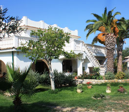 villa augusta