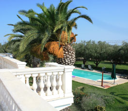 villa augusta