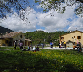 villa augusta
