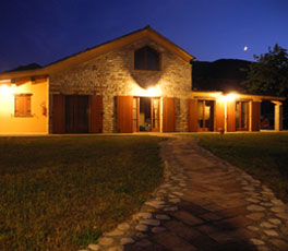 villa augusta